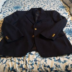 Men's "STAFFORD" Sports Jacket